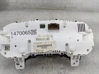 2019 Dodge Durango Instrument Cluster Speedometer Gauges P/N:68402438AB Miles:101K Fits OEM Used Auto Parts - Oemusedautopar