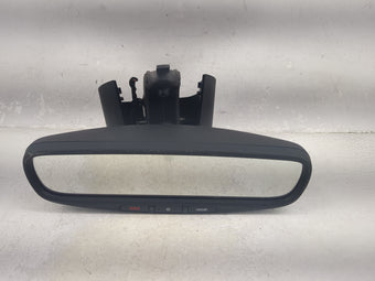 compare product 2019-2022 Dodge Durango Interior Rear View Mirror Replacement OEM P/N:68339537AB GNTX-1461 Fits Fits 2018 2019 2020 2021 2022 OEM Used Auto Parts