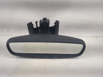2019-2022 Dodge Durango Interior Rear View Mirror Replacement OEM P/N:68339537AB GNTX-1461 Fits Fits 2018 2019 2020 2021 202
