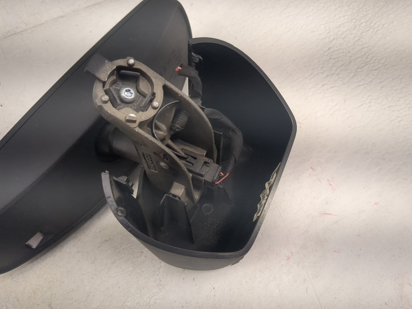 2019-2022 Dodge Durango Interior Rear View Mirror Replacement OEM P/N:68339537AB GNTX-1461 Fits Fits 2018 2019 2020 2021 202