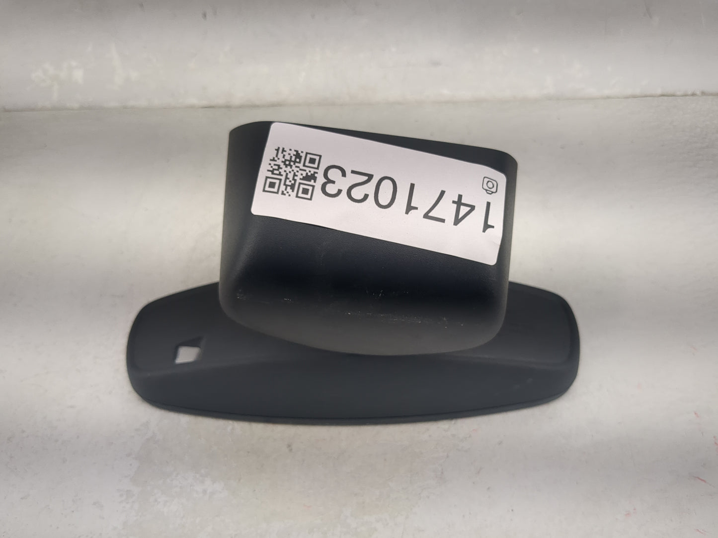 2019-2022 Dodge Durango Interior Rear View Mirror Replacement OEM P/N:68339537AB GNTX-1461 Fits Fits 2018 2019 2020 2021 202