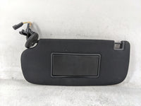 2011-2022 Dodge Durango Sun Visor Shade Replacement Driver Left Mirror Fits OEM Used Auto Parts - Oemusedautoparts1.com
