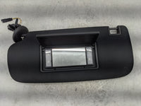 2011-2022 Dodge Durango Sun Visor Shade Replacement Driver Left Mirror Fits OEM Used Auto Parts - Oemusedautoparts1.com