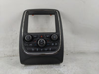 2018-2020 Dodge Durango Climate Control Module Temperature AC/Heater Replacement P/N:P68333655AA Fits Fits 2018 2019 2020 OE
