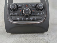 2018-2020 Dodge Durango Climate Control Module Temperature AC/Heater Replacement P/N:P68333655AA Fits Fits 2018 2019 2020 OE