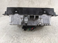2019 Dodge Durango Information Display Screen 1477454 - Oemusedautoparts1.com