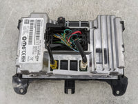 2019 Dodge Durango Information Display Screen 1477454 - Oemusedautoparts1.com