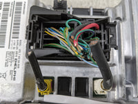2019 Dodge Durango Information Display Screen 1477454 - Oemusedautoparts1.com