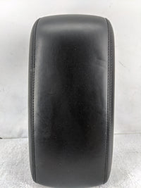 2014-2022 Dodge Durango Center Console Armrest Cover Lid P/N:X85020100BL Fits Fits 2014 2015 2016 2017 2018 2019 2020 2021 2