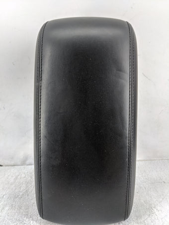 compare product 2014-2022 Dodge Durango Center Console Armrest Cover Lid P/N:X85020100BL Fits Fits 2014 2015 2016 2017 2018 2019 2020 2021 2022 OEM Used Auto Parts