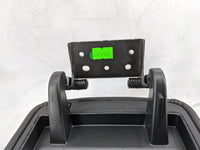 2014-2022 Dodge Durango Center Console Armrest Cover Lid P/N:X85020100BL Fits Fits 2014 2015 2016 2017 2018 2019 2020 2021 2