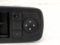 2016-2021 Dodge Durango Master Power Window Switch Replacement Driver Side Left P/N:68319802AA 10140076 Fits OEM Used Auto P