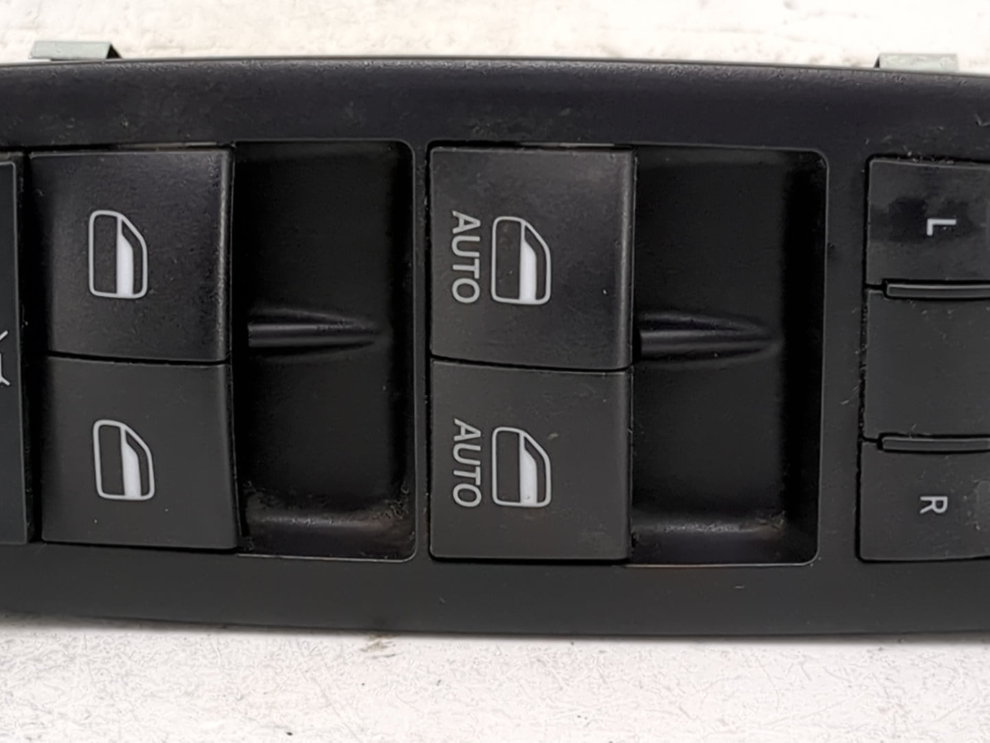 2016-2021 Dodge Durango Master Power Window Switch Replacement Driver Side Left P/N:68319802AA 10140076 Fits OEM Used Auto P