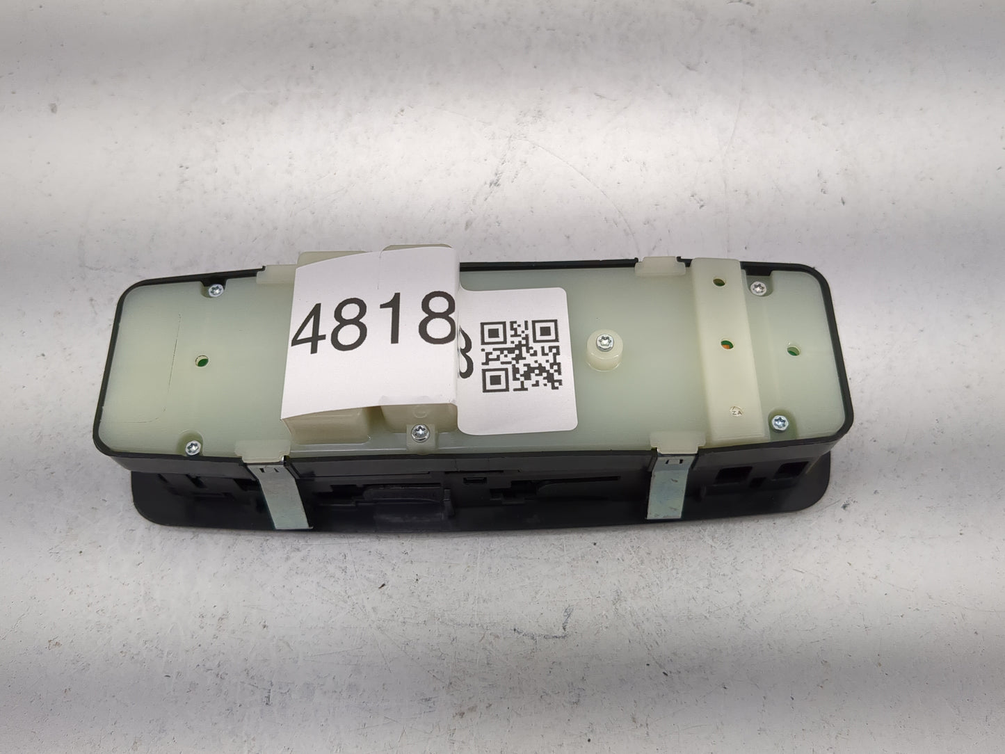 2016-2021 Dodge Durango Master Power Window Switch Replacement Driver Side Left P/N:68319802AA 10140076 Fits OEM Used Auto P