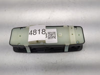 2016-2021 Dodge Durango Master Power Window Switch Replacement Driver Side Left P/N:68319802AA 10140076 Fits OEM Used Auto P