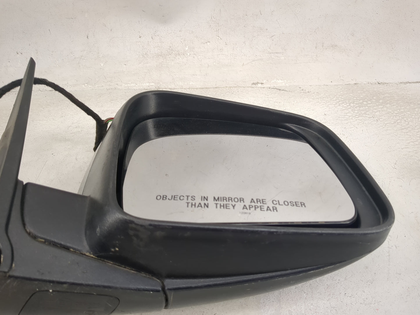 2011-2021 Dodge Durango Passenger Side View Mirror - Right Door Mirror OEM Used - Oemusedautoparts1.com