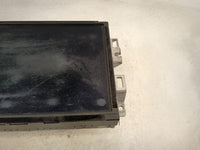 2019 Dodge Durango Radio AM FM Cd Player Receiver Replacement P/N:68403078AD Fits OEM Used Auto Parts - Oemusedautoparts1.co