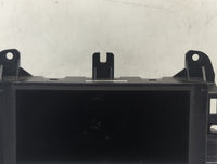 2019 Dodge Durango Information Display Screen 1494900 - Oemusedautoparts1.com