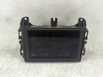 compare product 2019-2020 Dodge Durango Radio AM FM Cd Player Receiver Replacement P/N:68399233AC VP2_7, L2C0069TR Fits Fits 2019 2020 OEM Used Auto Parts