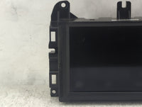 2019-2020 Dodge Durango Radio AM FM Cd Player Receiver Replacement P/N:68399233AC VP2_7, L2C0069TR Fits Fits 2019 2020 OEM U