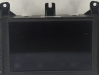 2019-2020 Dodge Durango Radio AM FM Cd Player Receiver Replacement P/N:68399233AC VP2_7, L2C0069TR Fits Fits 2019 2020 OEM U