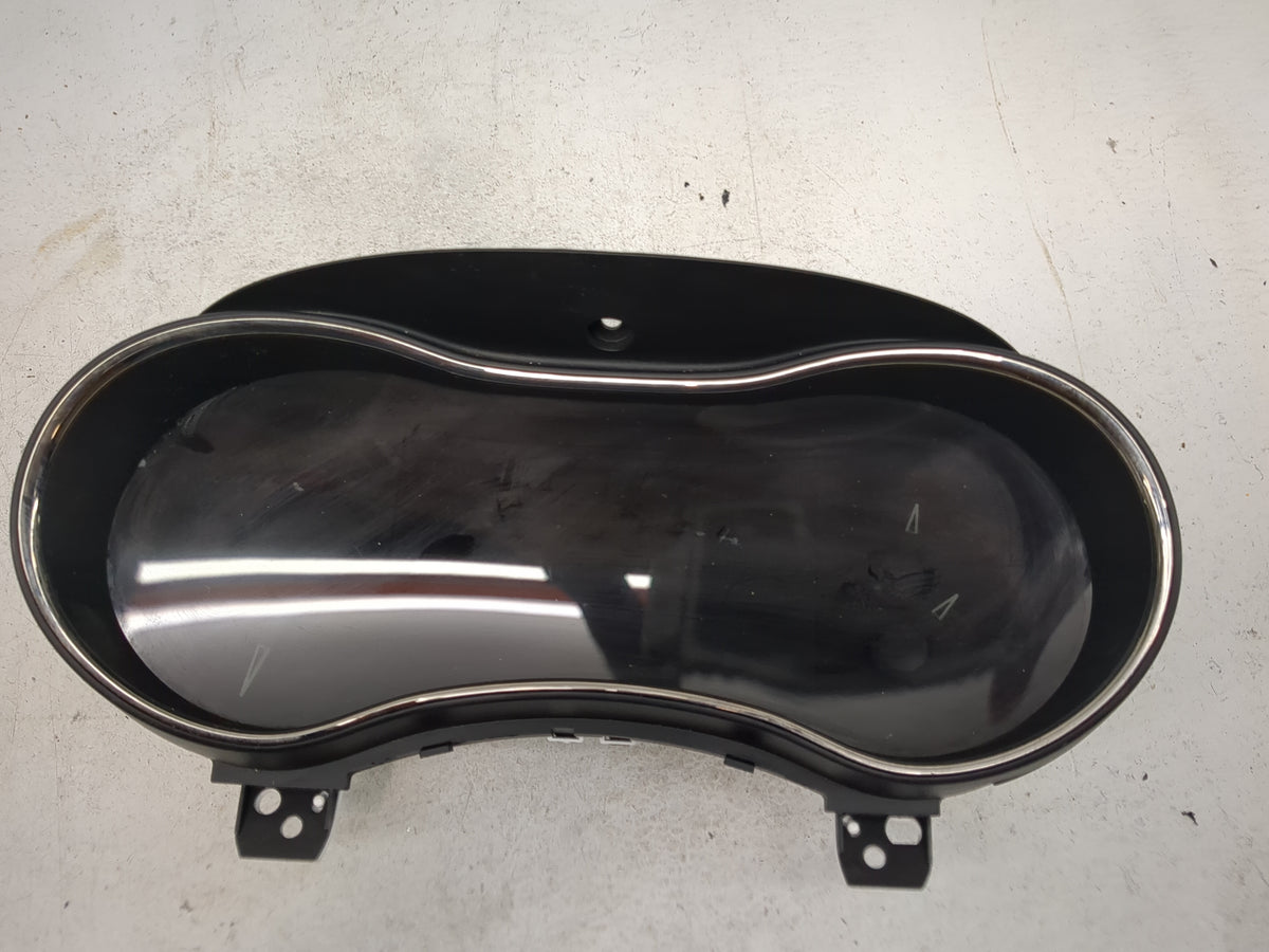 2019 Dodge Durango Instrument Cluster Speedometer Gauges P/N:68402438AB CR-0043-609-NE-CBAB Miles:89K Fits OEM Used Auto Par