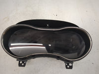 2019 Dodge Durango Instrument Cluster Speedometer Gauges P/N:68402438AB CR-0043-609-NE-CBAB Miles:89K Fits OEM Used Auto Par
