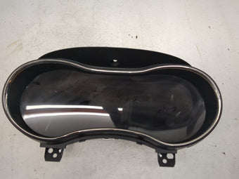 compare product 2019 Dodge Durango Instrument Cluster Speedometer Gauges P/N:68402438AB CR-0043-609-NE-CBAB Miles:89K Fits OEM Used Auto Parts