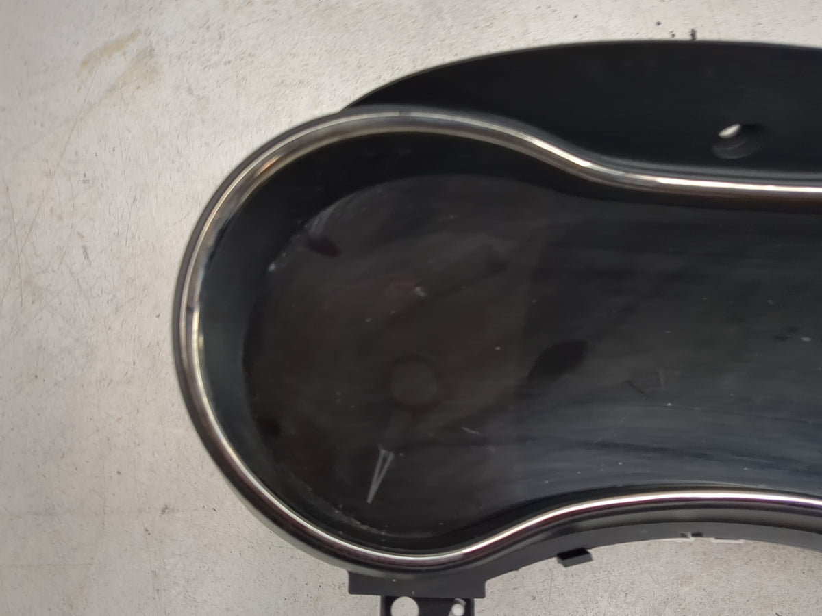 2019 Dodge Durango Instrument Cluster Speedometer Gauges P/N:68402438AB CR-0043-609-NE-CBAB Miles:89K Fits OEM Used Auto Par