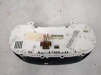 2019 Dodge Durango Instrument Cluster Speedometer Gauges P/N:68402438AB CR-0043-609-NE-CBAB Miles:89K Fits OEM Used Auto Par