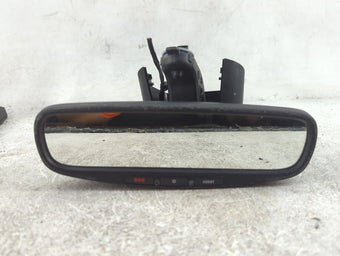 compare product 2019 Dodge Durango Interior Rear View Mirror Replacement OEM P/N:E11 048417 GNTX-1461, 905-5730 Fits OEM Used Auto Parts