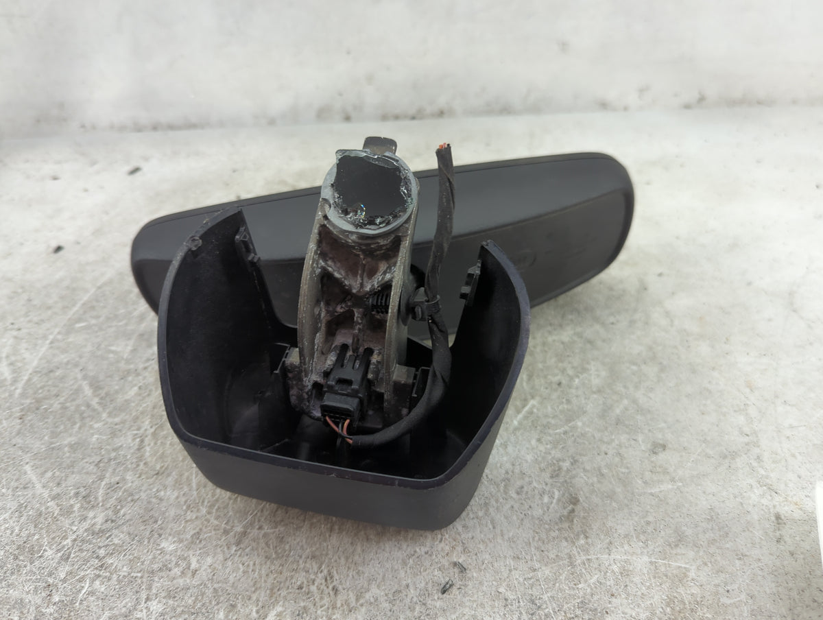 2019 Dodge Durango Interior Rear View Mirror Replacement OEM P/N:E11 048417 GNTX-1461, 905-5730 Fits OEM Used Auto Parts - O