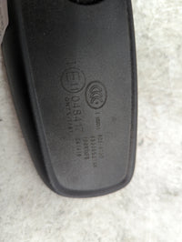 2019 Dodge Durango Interior Rear View Mirror Replacement OEM P/N:E11 048417 GNTX-1461, 905-5730 Fits OEM Used Auto Parts - O