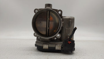 2011-2018 Dodge Durango Throttle Body P/N:05184349AB 05184349AE, 05184349AC Fits Fits 2011 2012 2013 2014 2015 2016 2017 201