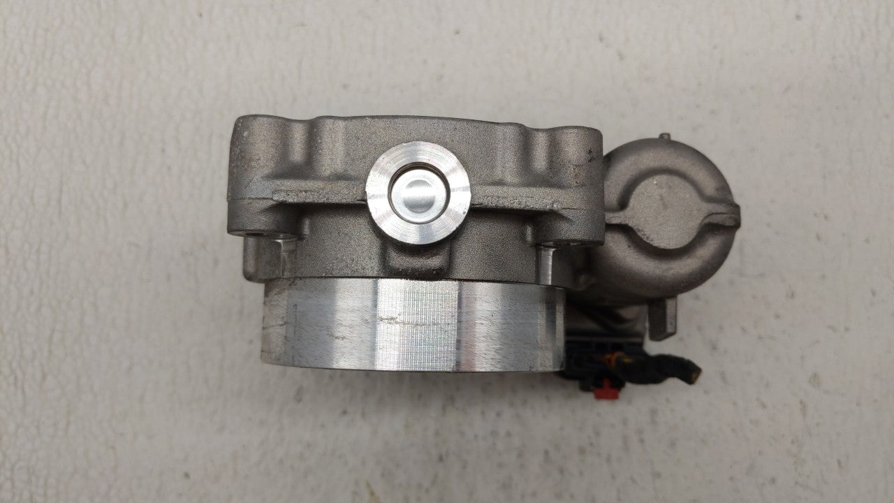 2011-2018 Dodge Durango Throttle Body P/N:05184349AB 05184349AE, 05184349AC Fits Fits 2011 2012 2013 2014 2015 2016 2017 201