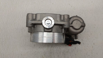 2011-2018 Dodge Durango Throttle Body P/N:05184349AB 05184349AE, 05184349AC Fits Fits 2011 2012 2013 2014 2015 2016 2017 2018 2019 OEM Used Auto Parts