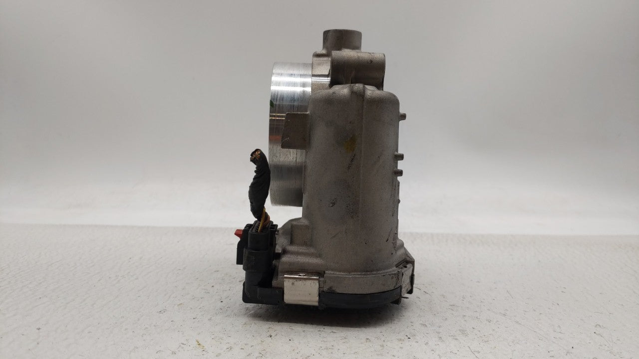 2011-2018 Dodge Durango Throttle Body P/N:05184349AB 05184349AE, 05184349AC Fits Fits 2011 2012 2013 2014 2015 2016 2017 201