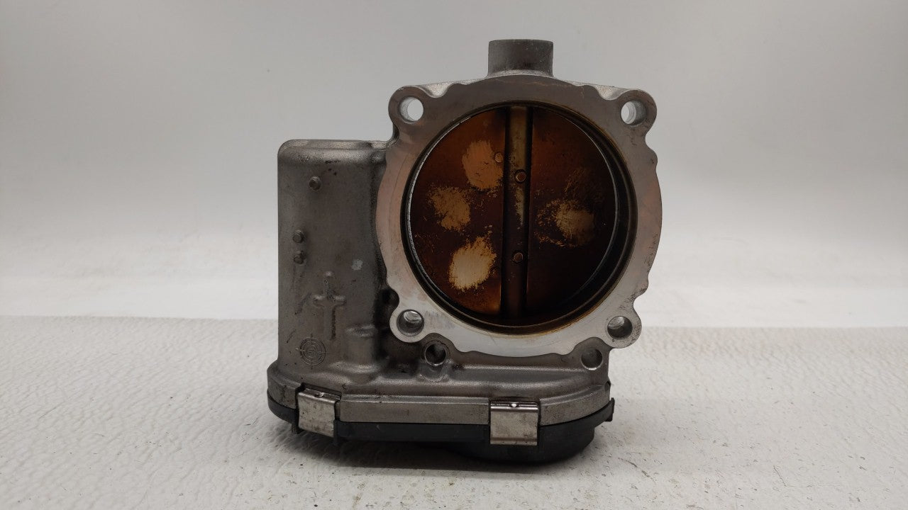 2011-2018 Dodge Durango Throttle Body P/N:05184349AB 05184349AE, 05184349AC Fits Fits 2011 2012 2013 2014 2015 2016 2017 201