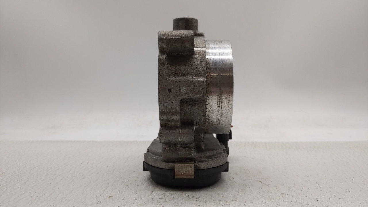 2011-2018 Dodge Durango Throttle Body P/N:05184349AB 05184349AE, 05184349AC Fits Fits 2011 2012 2013 2014 2015 2016 2017 201