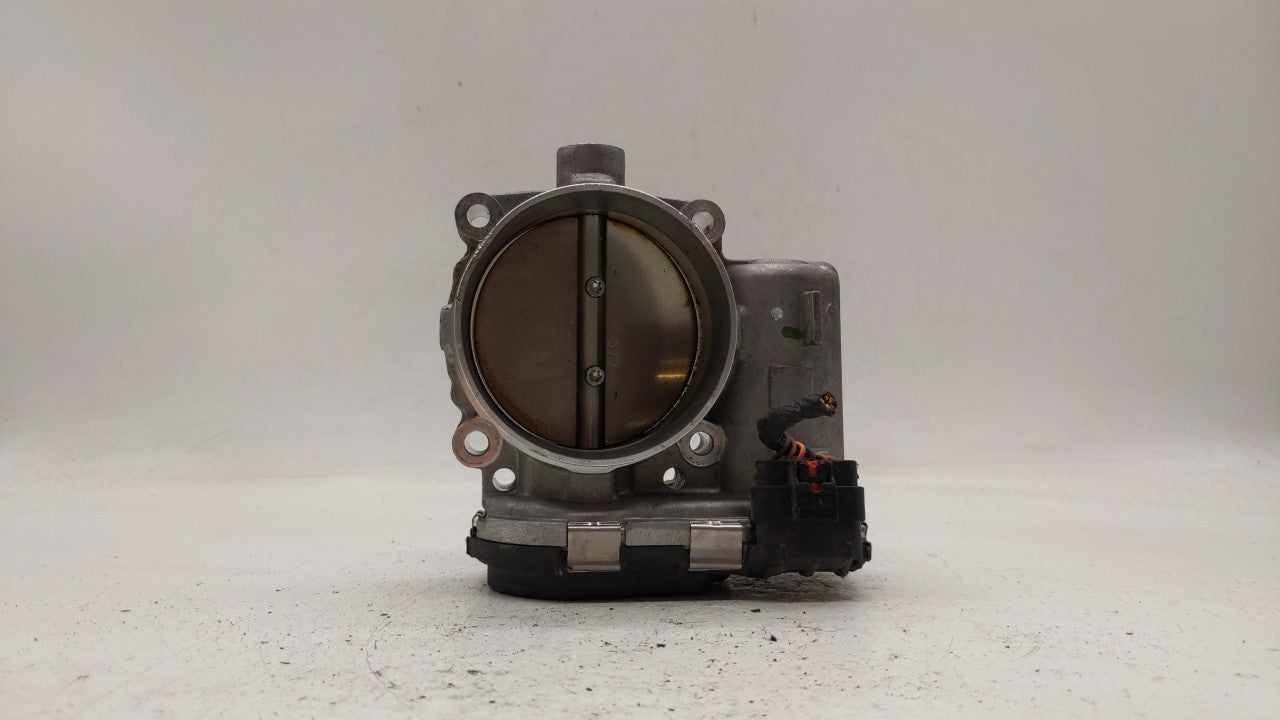 2011-2018 Dodge Durango Throttle Body P/N:05184349AB 05184349AE, 05184349AC Fits Fits 2011 2012 2013 2014 2015 2016 2017 201