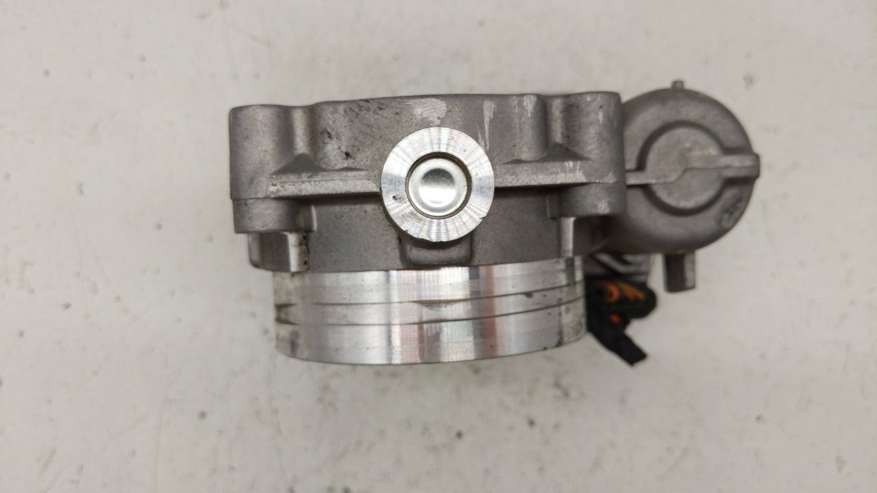 2011-2018 Dodge Durango Throttle Body P/N:05184349AB 05184349AE, 05184349AC Fits Fits 2011 2012 2013 2014 2015 2016 2017 201
