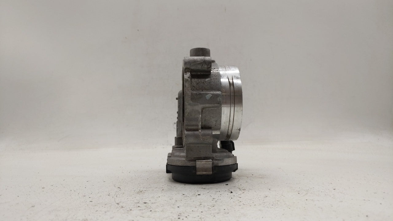 2011-2018 Dodge Durango Throttle Body P/N:05184349AB 05184349AE, 05184349AC Fits Fits 2011 2012 2013 2014 2015 2016 2017 201
