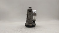2011-2018 Dodge Durango Throttle Body P/N:05184349AB 05184349AE, 05184349AC Fits Fits 2011 2012 2013 2014 2015 2016 2017 201