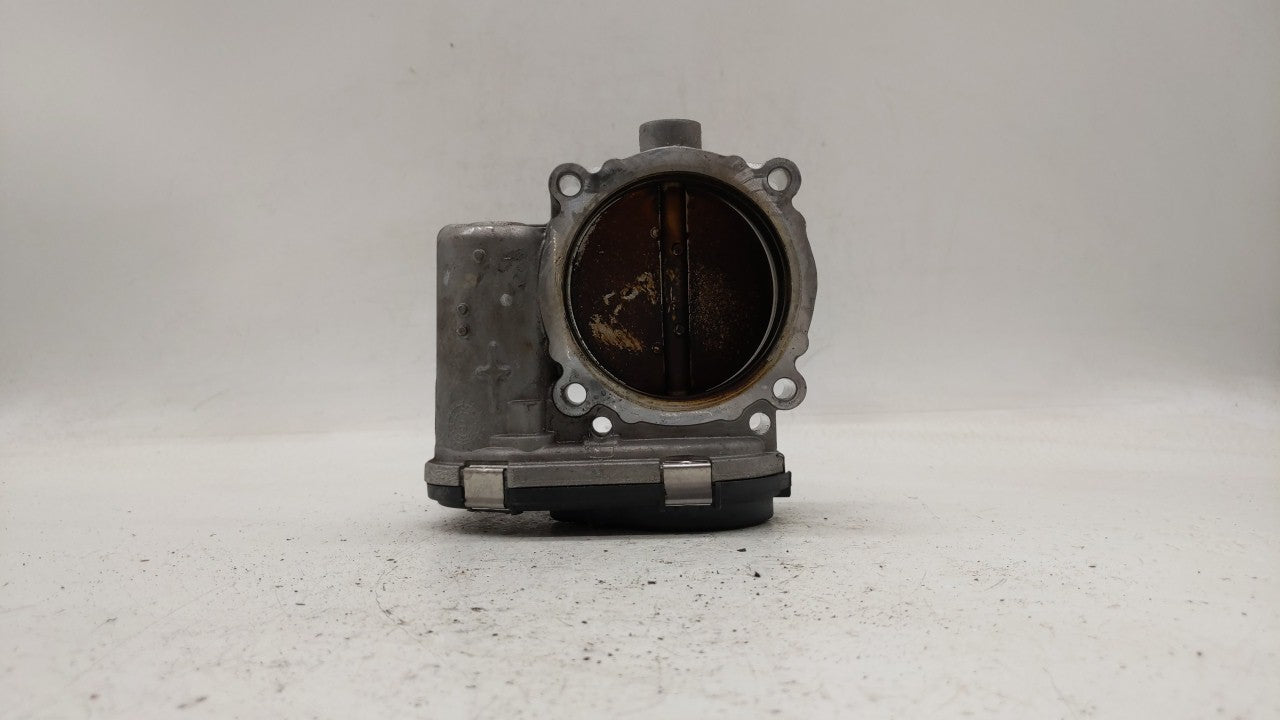 2011-2018 Dodge Durango Throttle Body P/N:05184349AB 05184349AE, 05184349AC Fits Fits 2011 2012 2013 2014 2015 2016 2017 201