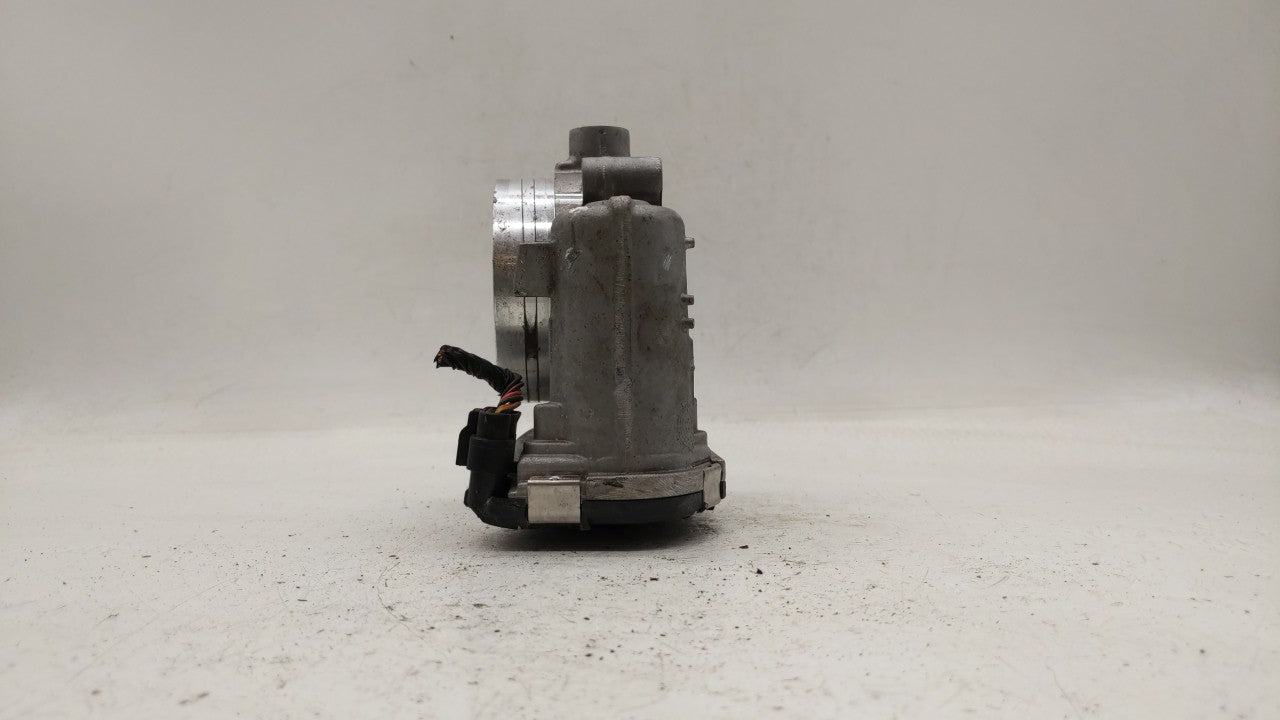 2011-2018 Dodge Durango Throttle Body P/N:05184349AB 05184349AE, 05184349AC Fits Fits 2011 2012 2013 2014 2015 2016 2017 201