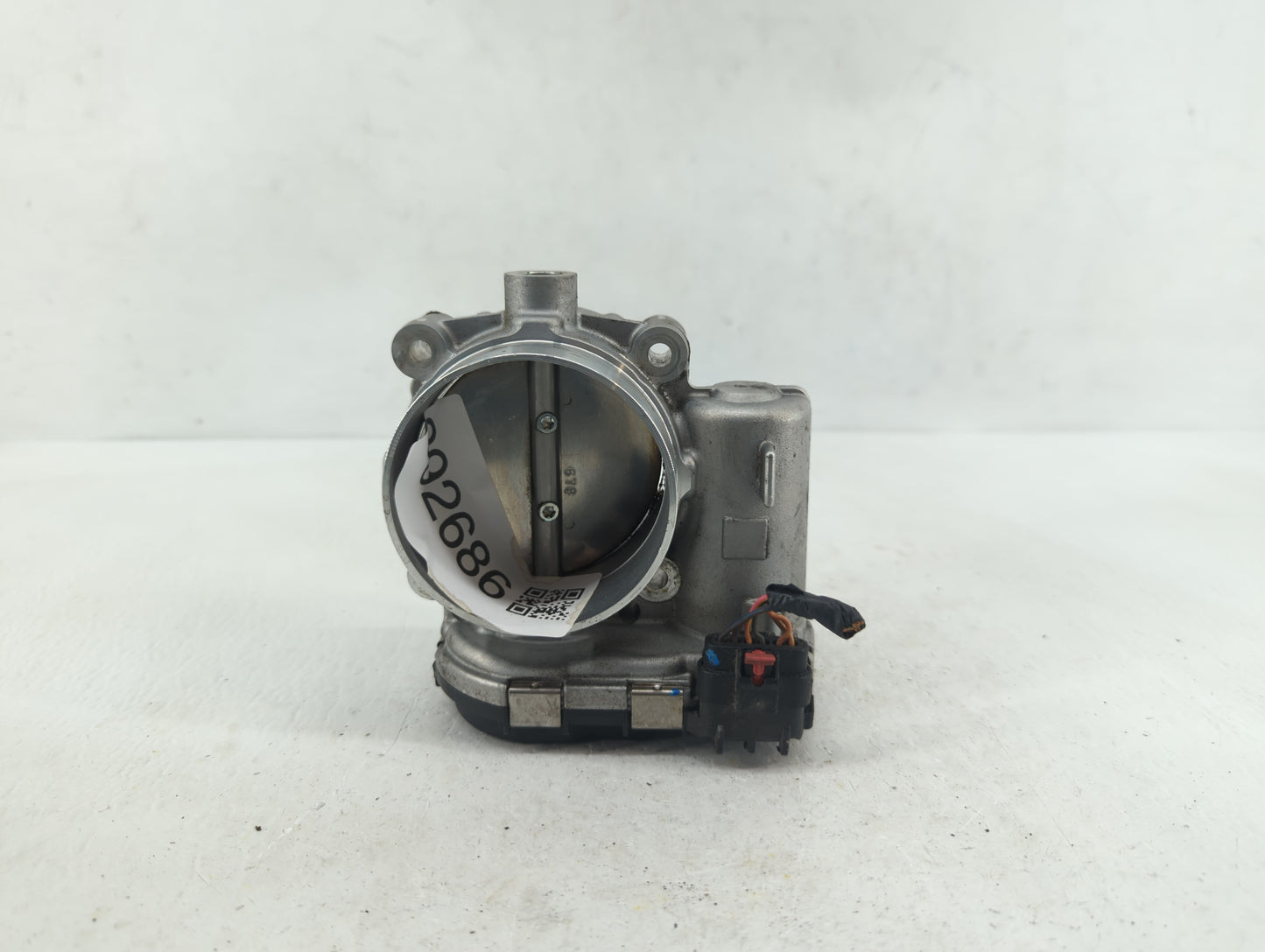 2011-2018 Dodge Durango Throttle Body P/N:05184349AC 05184349AE, 05184349AD Fits Fits 2011 2012 2013 2014 2015 2016 2017 201