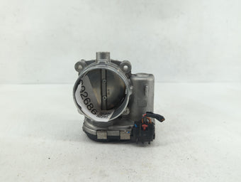compare product 2011-2018 Dodge Durango Throttle Body P/N:05184349AC 05184349AE, 05184349AD Fits Fits 2011 2012 2013 2014 2015 2016 2017 2018 2019 OEM Used Auto Parts