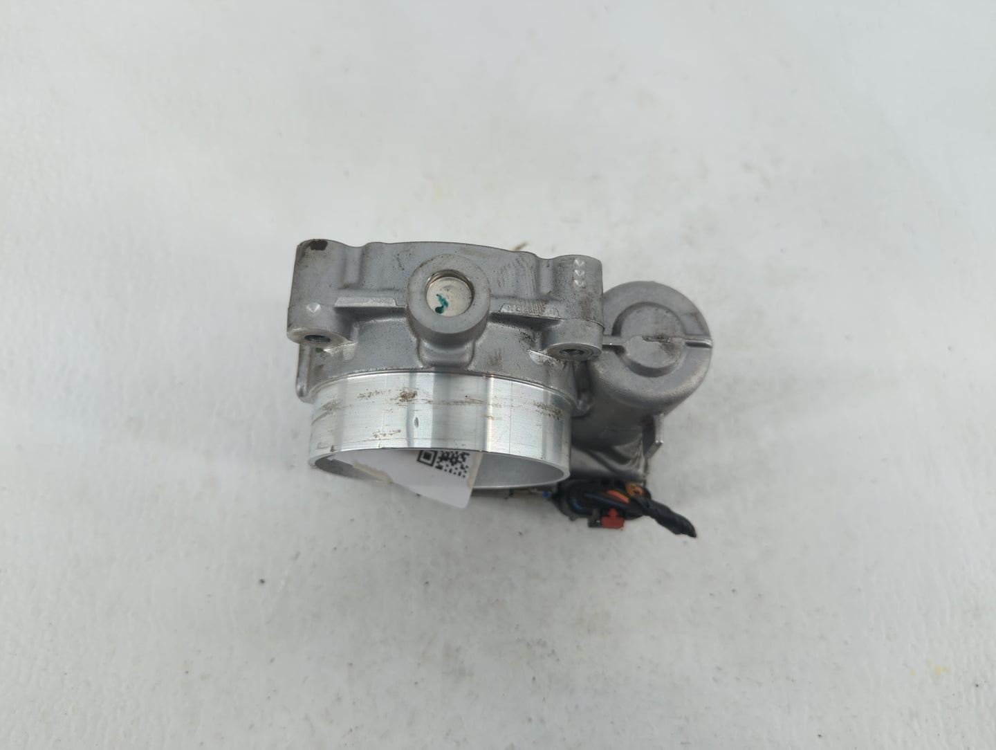 2011-2018 Dodge Durango Throttle Body P/N:05184349AC 05184349AE, 05184349AD Fits Fits 2011 2012 2013 2014 2015 2016 2017 201