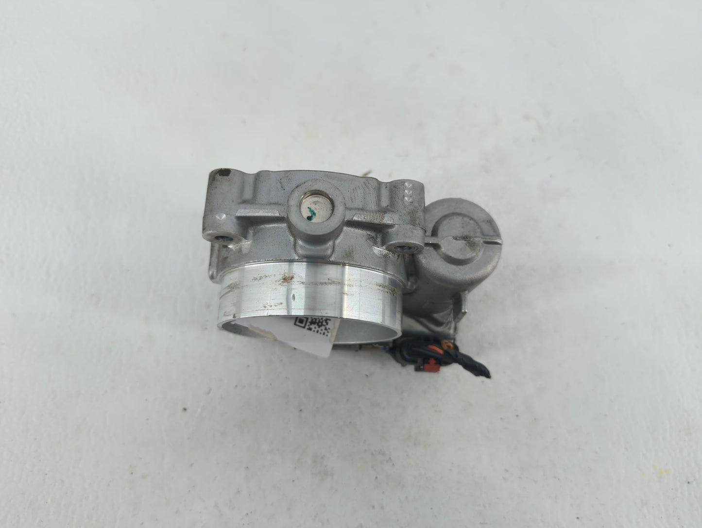 2011-2018 Dodge Durango Throttle Body P/N:05184349AC 05184349AE, 05184349AD Fits Fits 2011 2012 2013 2014 2015 2016 2017 201