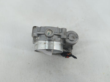 2011-2018 Dodge Durango Throttle Body P/N:05184349AC 05184349AE, 05184349AD Fits Fits 2011 2012 2013 2014 2015 2016 2017 2018 2019 OEM Used Auto Parts